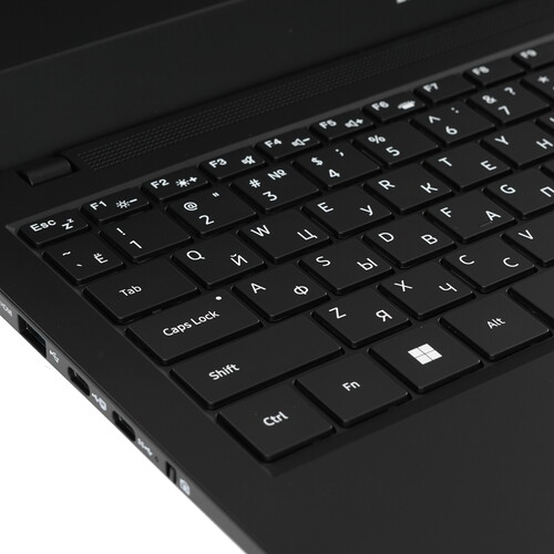 Купить 14" Ноутбук ACD 14S черный  5457350. Характеристики, отзывы и цены в Донецке