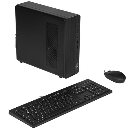 Купить Мини ПК HP Pro SFF 290 G9 [8T2G6ES#BH5]  5453110. Характеристики, отзывы и цены в Донецке