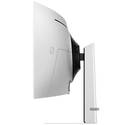 Купить 49" Монитор Samsung Odyssey OLED G9 G91SD S49DG910SI серебристый  5496145. Характеристики, отзывы и цены в Донецке