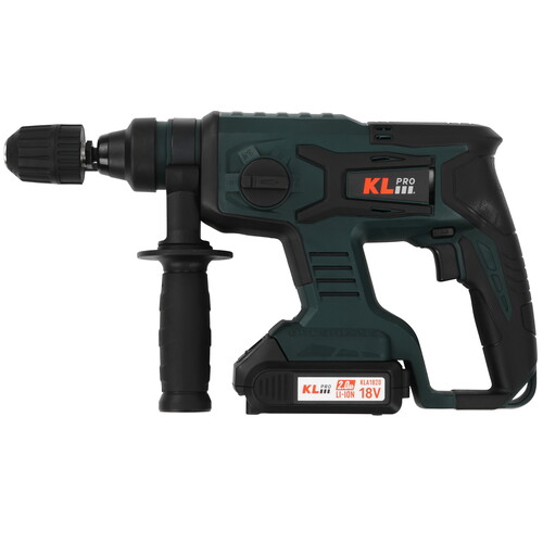 Купить Перфоратор KLPRO KLPM18B-20  9153452. Характеристики, отзывы и цены в Донецке