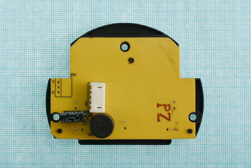 Купить Плата (LED-ind + Functinal keys) для термопота DEXP THP-250 G  9095868. Характеристики, отзывы и цены в Донецке