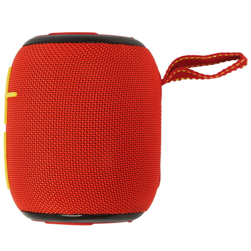 Купить Портативная колонка BQ PBS4005, красный  9208544. Характеристики, отзывы и цены в Донецке