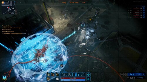 Купить Игра Red Solstice 2: Survivors (Steam)  5622402. Характеристики, отзывы и цены в Донецке