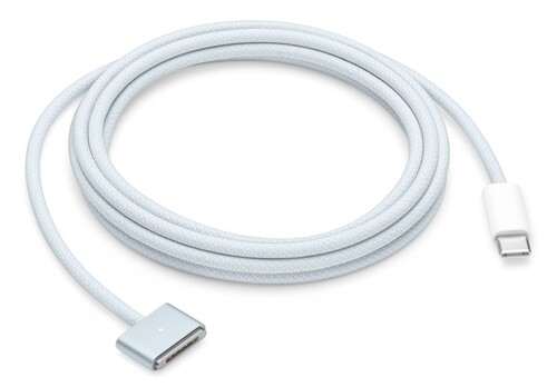 Купить Кабель Apple MagSafe 3 - USB 3.2 Gen 1 Type-C  5623876. Характеристики, отзывы и цены в Донецке