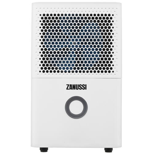 Купить Осушитель воздуха Zanussi ZDH-12L белый  1684951. Характеристики, отзывы и цены в Донецке