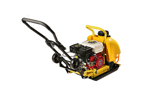 Купить Виброплита Hanskonner HPC60W  9126994. Характеристики, отзывы и цены в Донецке