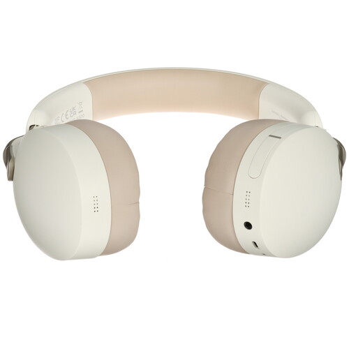 Купить Беспроводные/проводные наушники Aula A500 бежевый 2025  9282752. Характеристики, отзывы и цены в Донецке