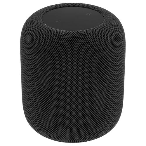 Купить Умная колонка Apple HomePod 2 серый  5406482. Характеристики, отзывы и цены в Донецке