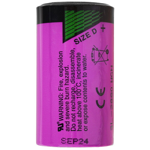 Купить Батарейка TADIRAN SL-2880/S PCS D (LR20/R20/ER34615)  9269344. Характеристики, отзывы и цены в Донецке