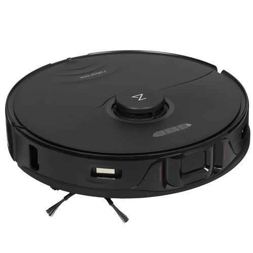 Купить Робот-пылесос Roborock S8 Pro Ultra черный  5094176. Характеристики, отзывы и цены в Донецке