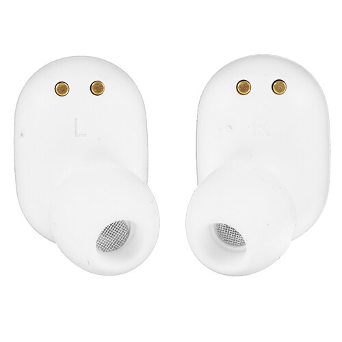 Купить Наушники TWS Harper HB-533 белый  9916613. Характеристики, отзывы и цены в Донецке