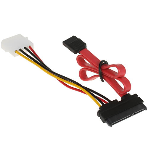 Купить Переходник для накопителя Cablexpert CC-SATA-C1  4820870. Характеристики, отзывы и цены в Донецке