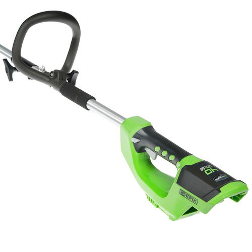Купить Триммер аккумуляторный GreenWorks G40LT30 40V  1123942. Характеристики, отзывы и цены в Донецке