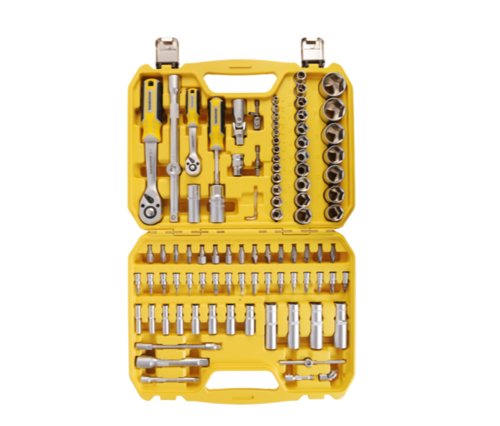 Купить Набор инструментов Hanskonner HK1045-20-S94  9163063. Характеристики, отзывы и цены в Донецке