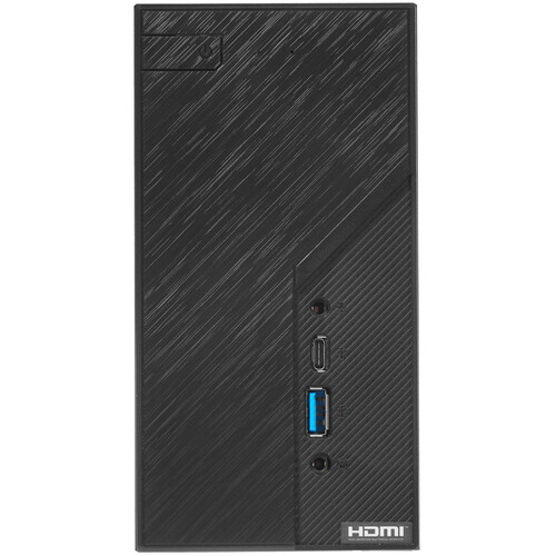 Купить Платформа ASRock DeskMini X300  4737328. Характеристики, отзывы и цены в Донецке