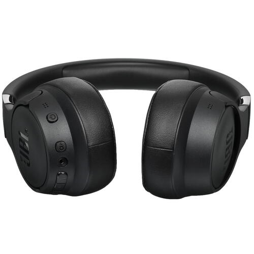 Купить Беспроводные/проводные наушники JBL Tune 770NC черный  5411897. Характеристики, отзывы и цены в Донецке