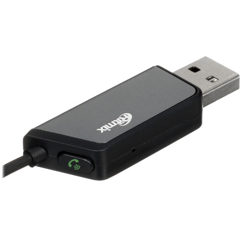 Купить Bluetooth адаптер Ritmix BTR-141  5441702. Характеристики, отзывы и цены в Донецке