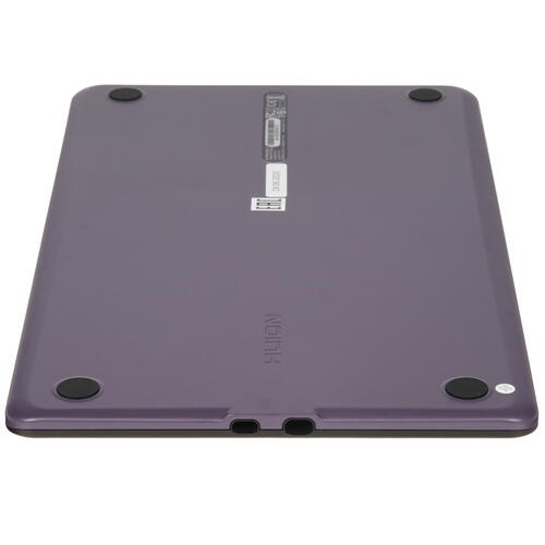 Купить Графический монитор HUION Kamvas 13 Purple  1679169. Характеристики, отзывы и цены в Донецке