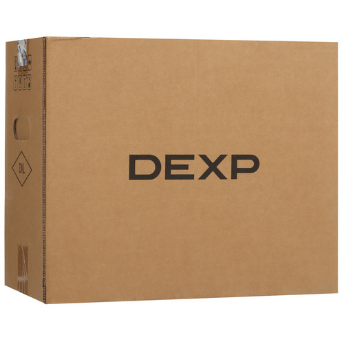 Купить ПК DEXP Aquilon O366  5652413. Характеристики, отзывы и цены в Донецке