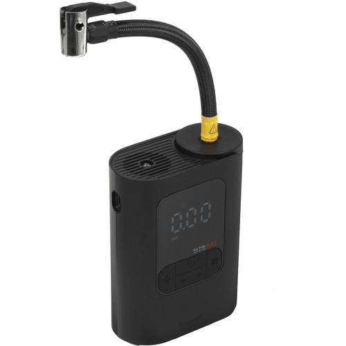 Купить Компрессор Baseus GoTrip VA1 Super Mini Wireless Inflator 19-Cylinder  9288820. Характеристики, отзывы и цены в Донецке
