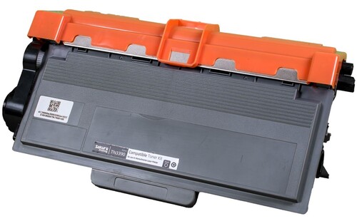 Купить Картридж лазерный SAKURA TN780/3390 черный  7981926. Характеристики, отзывы и цены в Донецке