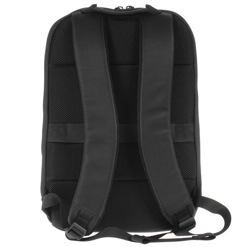 Купить 15.6" Рюкзак KEYRON City Pack черный  4876679. Характеристики, отзывы и цены в Донецке