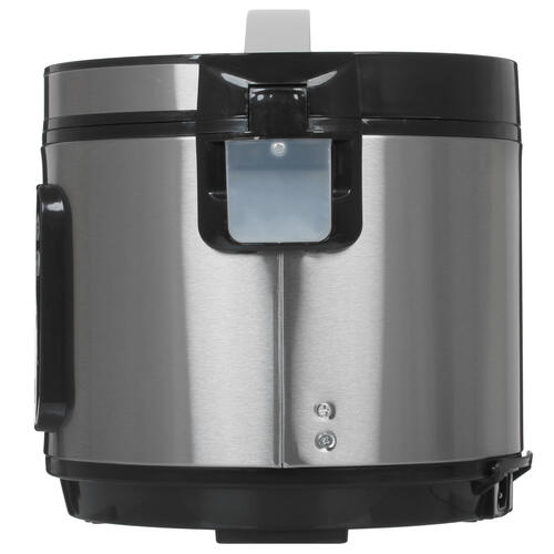 Купить Мультиварка GOODHELPER МС-5200 серебристый  5349813. Характеристики, отзывы и цены в Донецке
