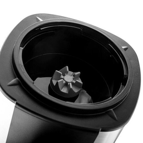 Купить Блендер стационарный BRAYER 1204BR серебристый  9962294. Характеристики, отзывы и цены в Донецке