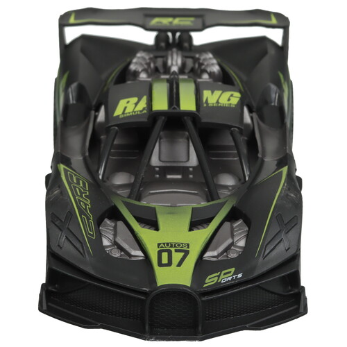 Купить Радиоуправляемая машина шоссейная Автоград «Гоночная»  5604209. Характеристики, отзывы и цены в Донецке