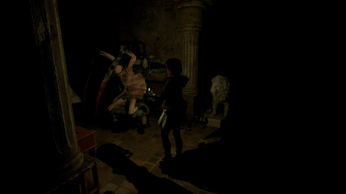 Купить Игра Tormented Souls (Switch)  5647805. Характеристики, отзывы и цены в Донецке