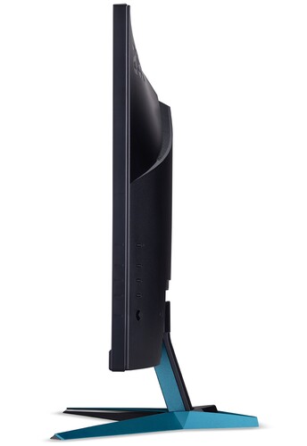 Купить 27" Монитор Acer Nitro VG272UW2bmiipx черный  5632588. Характеристики, отзывы и цены в Донецке