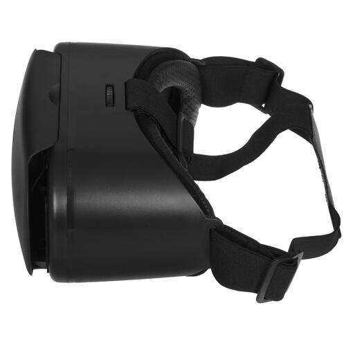 Купить Очки виртуальной реальности TFN VR NERO X7 черный  5065568. Характеристики, отзывы и цены в Донецке