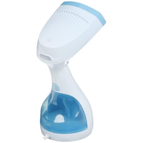 Купить Отпариватель Hyundai H-HS03008 белый  5430418. Характеристики, отзывы и цены в Донецке