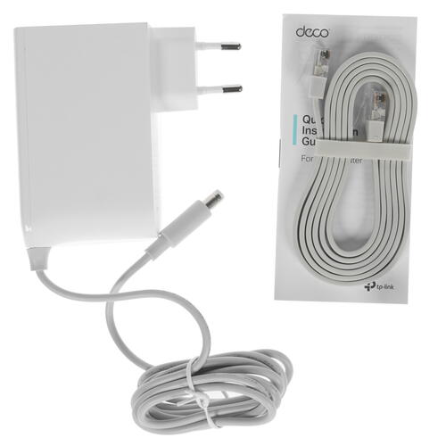 Купить MESH-комплект TP-Link Deco M5 (1-pack)  1348697. Характеристики, отзывы и цены в Донецке