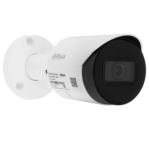 Купить IP-камера Dahua DH-IPC-HFW2230SP-S-0360B-S2  5483888. Характеристики, отзывы и цены в Донецке