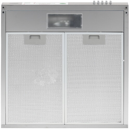 Купить Вытяжка подвесная KRONA JESSICA SLIM PB 500 серый  1112878. Характеристики, отзывы и цены в Донецке