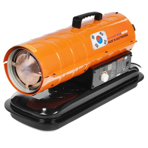 Купить Тепловая пушка дизельная Aurora TK-20000  8125524. Характеристики, отзывы и цены в Донецке