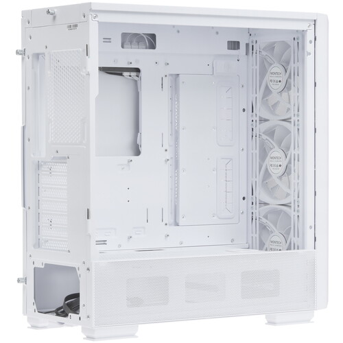 Купить Корпус MONTECH SKY TWO GX  5448538. Характеристики, отзывы и цены в Донецке