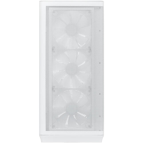 Купить Корпус APNX Creator C1 [APCM-CR01043.21] белый  5431507. Характеристики, отзывы и цены в Донецке