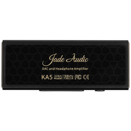 Купить Усилитель FiiO KA5  9069691. Характеристики, отзывы и цены в Донецке