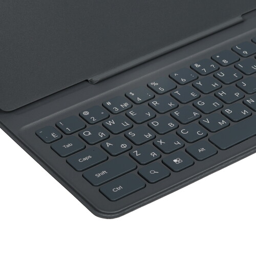 Купить Чехол-клавиатура HONOR Pad X9a Smart Bluetooth Keyboard для HONOR Pad X9a серый  5626620. Характеристики, отзывы и цены в Донецке