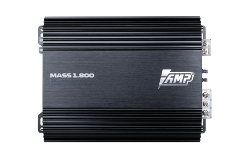 Купить Усилитель AMP MASS 1.800  5481720. Характеристики, отзывы и цены в Донецке