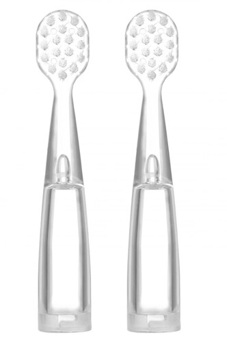 Купить Электрическая зубная щетка Revyline RL 025 оранжевый  9312780. Характеристики, отзывы и цены в Донецке