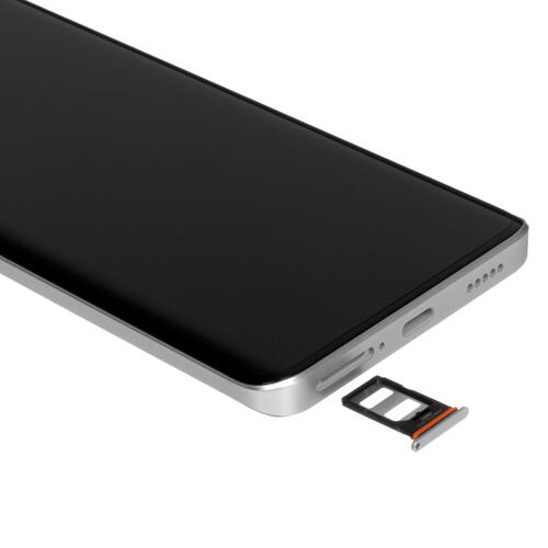 Купить 6.67" Смартфон Xiaomi Redmi Note 13 Pro+ 256 ГБ белый  5439593. Характеристики, отзывы и цены в Донецке