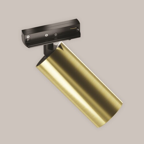 Купить Светильник трековый Maytoni TR021-1-12W4K-W-BBS  9169903. Характеристики, отзывы и цены в Донецке