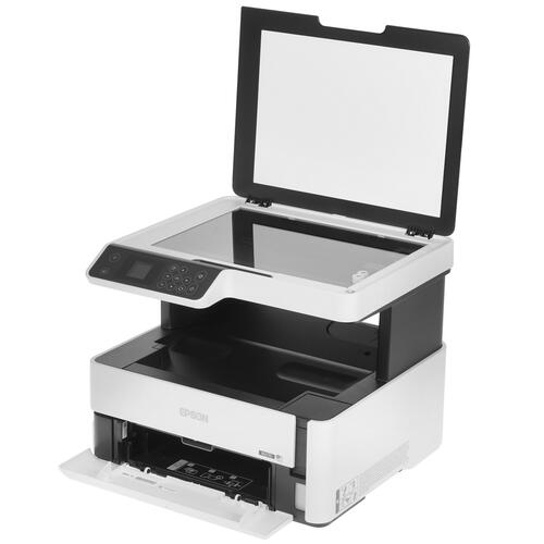 Купить МФУ струйное Epson M2170  4859294. Характеристики, отзывы и цены в Донецке