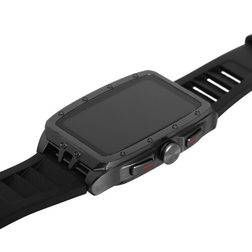Купить Смарт-часы iMiki MB1 + доп. ремешок  5604626. Характеристики, отзывы и цены в Донецке