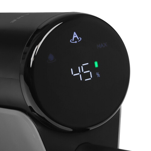 Купить Моющий пылесос вертикальный   Dreame H12S AE  черный  5465707. Характеристики, отзывы и цены в Донецке