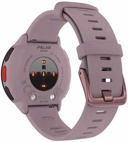 Купить Спортивные часы Polar Pacer  5483136. Характеристики, отзывы и цены в Донецке