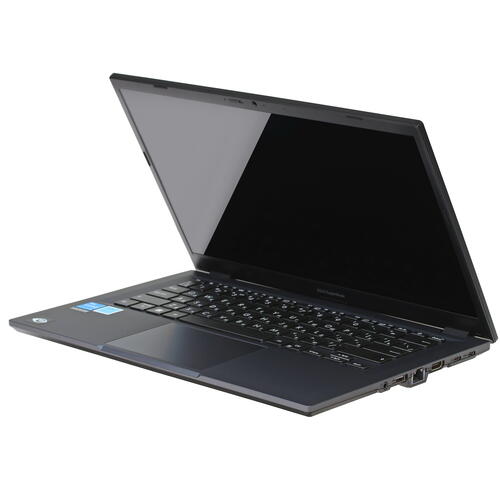 Купить 14" Ноутбук ASUS ExpertBook B1402CBA-EB0604W черный  5410588. Характеристики, отзывы и цены в Донецке